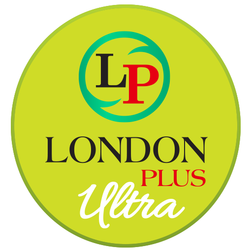 Londonplus Ultra 通訊 App LOGO-APP開箱王