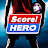 Score! Hero logo