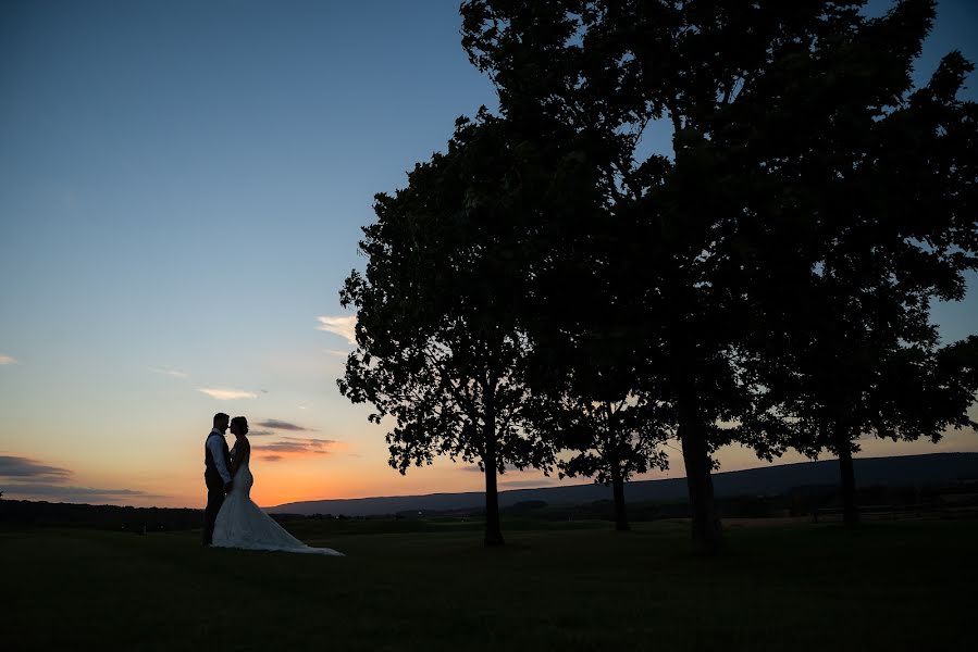 Fotógrafo de casamento Alex Garcia (garciaphoto). Foto de 2 de novembro 2017