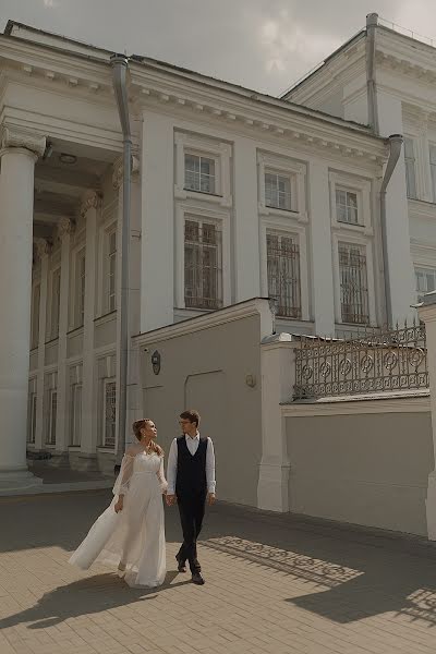 Esküvői fotós Rustem Zalyaliev (rustemphoto). Készítés ideje: 2023 február 27.