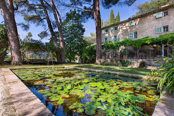 propriété à Grasse (06)