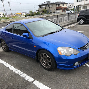 インテグラ DC5
