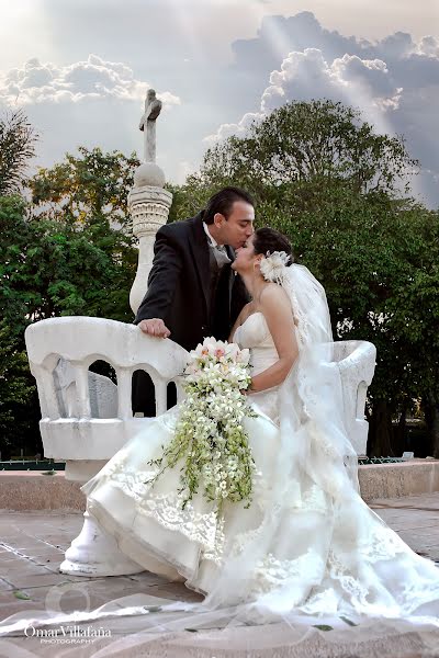 Wedding photographer Omar Villafaña (omar0). Photo of 26 March 2020