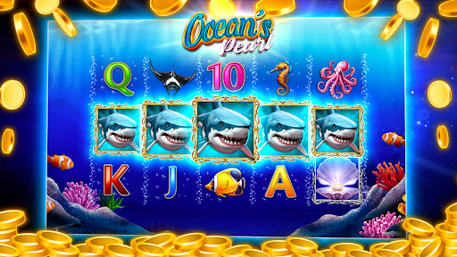 Screenshot 777 Casino Slot Machines