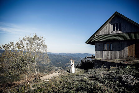 Wedding photographer Putin Huilo (pokryvka). Photo of 29 December 2017