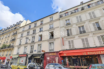 appartement à Paris 6ème (75)