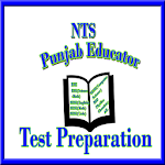 NTS-Educator-Test MCQs Apk