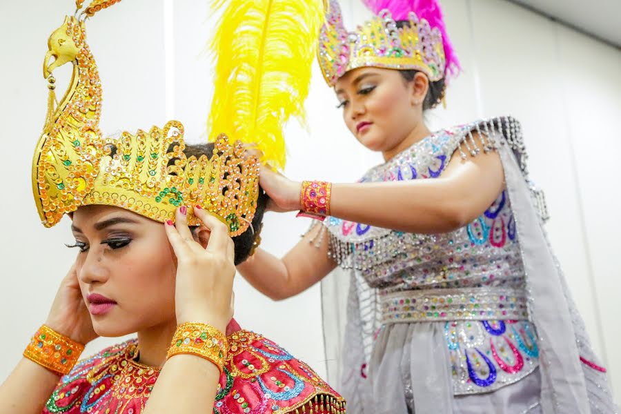 Fotografer pernikahan Muhammad Zaki Shahab (shahabtrickeffe). Foto tanggal 19 Desember 2016