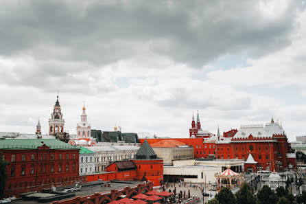 Wedding photographer Volodymyr Ivash (skillove). Photo of 24 October 2018