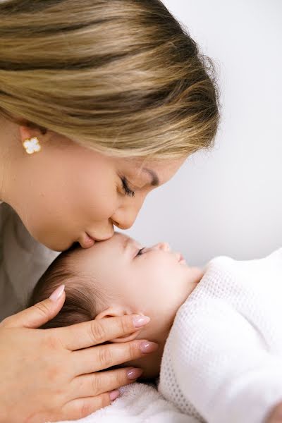 Svatební fotograf Polina Gotovaya (polinagotovaya). Fotografie z 2.března 2023