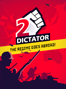 Dictator 2 (Mod Money)