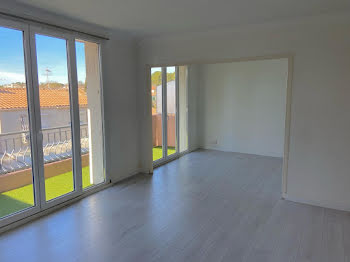 appartement à Castelnau-le-Lez (34)