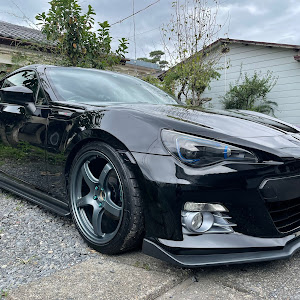 BRZ ZC6