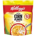 Kelloggs Kellogg'S Corn Flakes Original - 30 gm