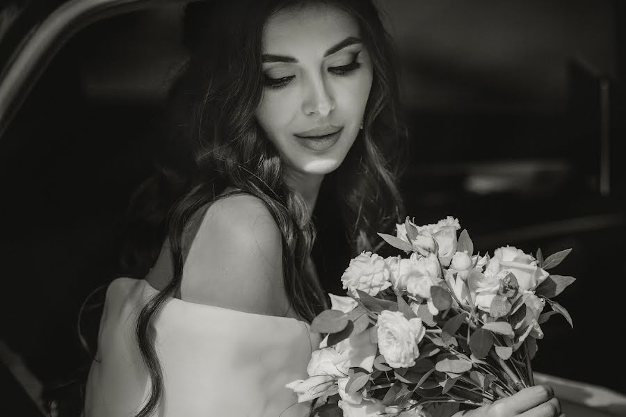 Wedding photographer Viktoriya Vasilevskaya (vasilevskay). Photo of 18 October 2023