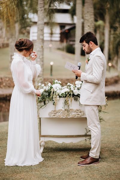 Fotografer pernikahan Jaíne Néris (jaine). Foto tanggal 26 Januari 2022