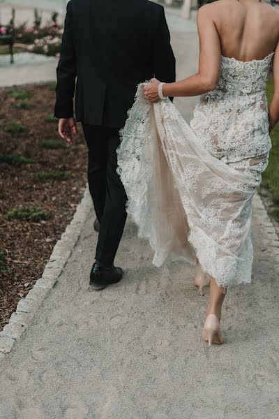 Fotografo di matrimoni Szymon Maciejczyk (specialmoments). Foto del 23 settembre 2019