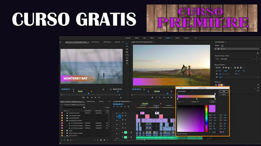 Curso Premiere ? Free