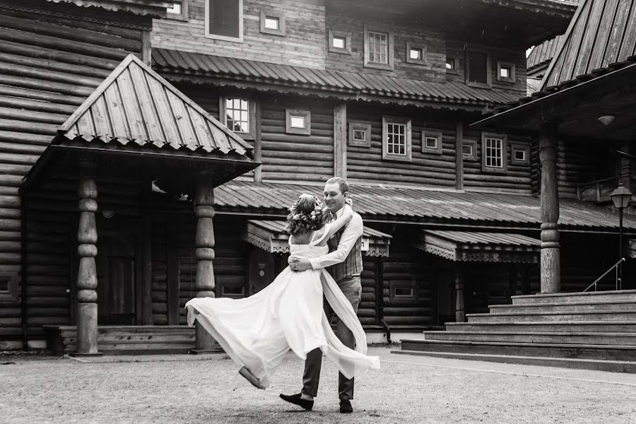 Photographe de mariage Natalya Zakharova (nzaharova). Photo du 9 août 2018