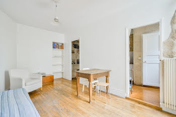 appartement à Paris 18ème (75)