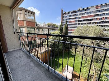 appartement à Paris 19ème (75)