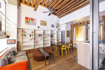 loft à Paris 1er (75)