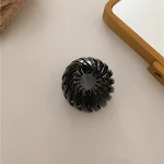 Glossy Black