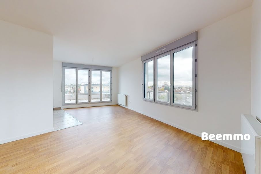 Vente appartement 4 pièces 86 m² à Bondy (93140), 340 000 €