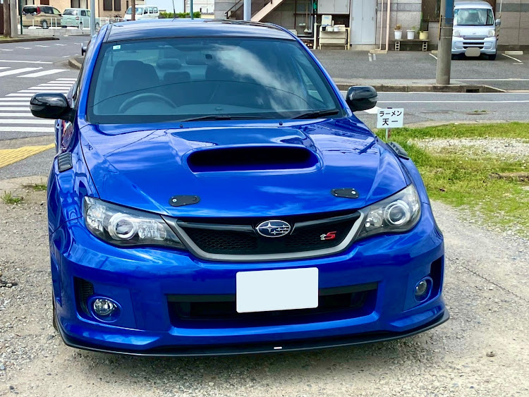 インプレッサ WRX STIの久しぶりの神社仏閣💨・お寺カフェ☕️・ラーメン三昧🍜・GV車検出し💨・まさかの連絡が💦に関するカスタム事例の投稿画像10枚目