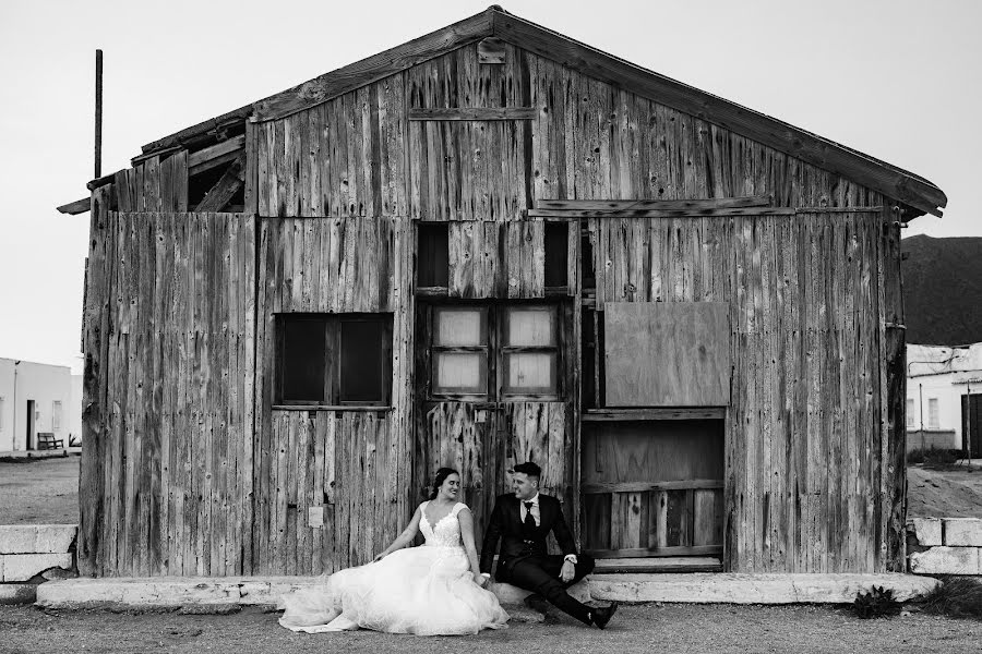 Fotografo di matrimoni Pedro Volana (pedrovolana). Foto del 29 marzo