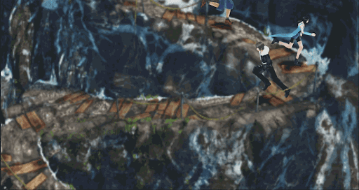 Ff8 トラビア渓谷 のマップと出現するモンスター 神ゲー攻略