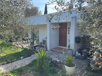 maison à Nimes (30)