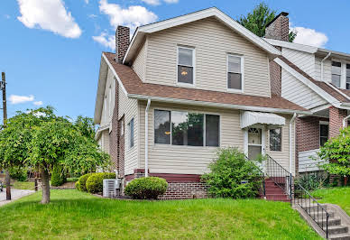 House with terrace 1