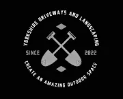 Yorkshire Driveways And Landscaping Company Logo