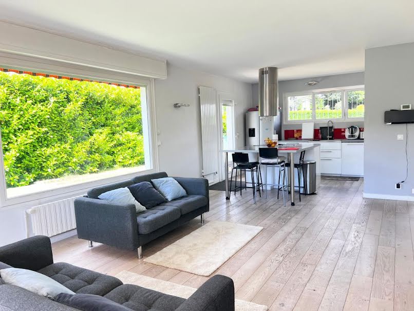 Vente maison 4 pièces 171 m² à Francheville (69340), 490 000 €
