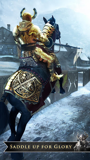 Rival Knights 1.2.3d screenshots 1