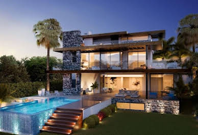 Villa with pool and terrace 5