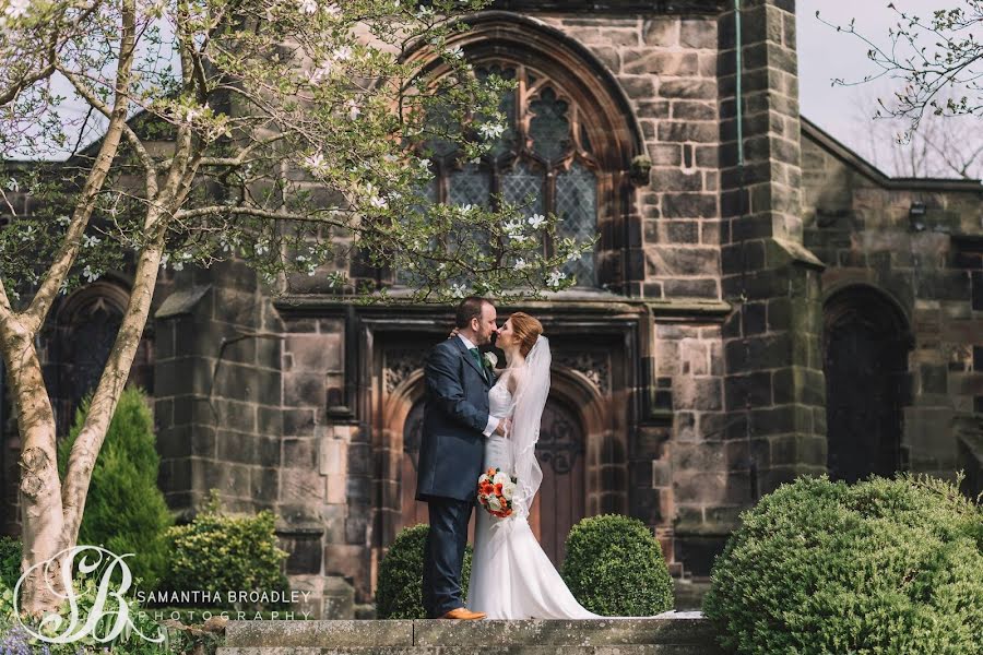 Photographe de mariage Samantha Broadley (sambroadleyphoto). Photo du 11 mai 2023