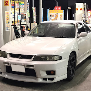 スカイライン GT-R BCNR33