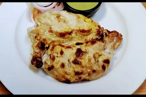 Afghani Chicken