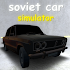 SovietCar: Simulator6.2