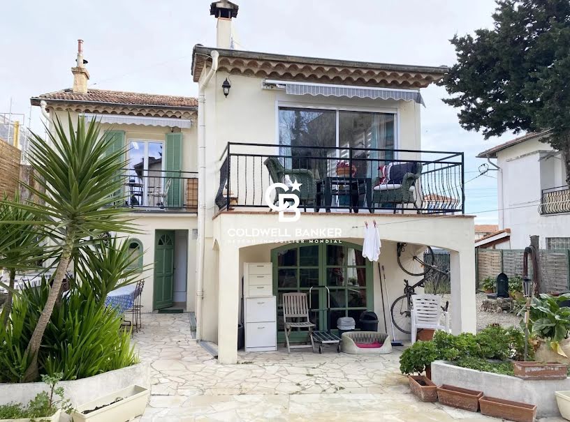 Vente maison 5 pièces 114 m² à Vence (06140), 638 500 €