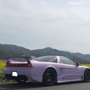 NSX NA1