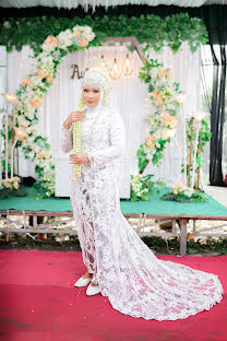 Wedding photographer Ilyas Jepret Sidoarjo Surabaya (ilyasjepret). Photo of 6 September 2022