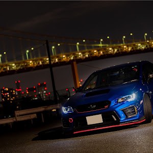 WRX STI