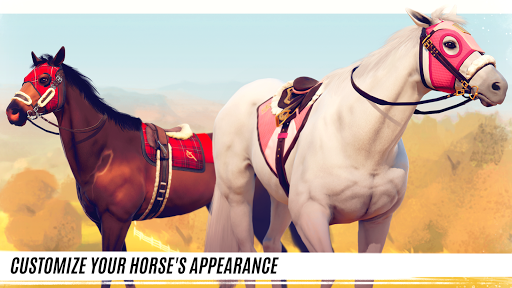 Rival Stars Horse Racing Apk Download For Android Apk Mod