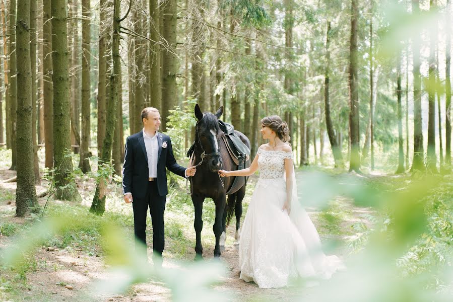 Photographe de mariage Olga Rimashevskaya (rimashevskaya). Photo du 19 juin 2017