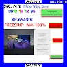 Freeship _ Android Tivi Oled Sony Xr - 65A90J 4K 65 Inch - 65A90J