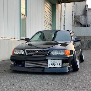 チェイサー JZX100