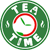 Tea Time, Gajuwaka, Visakhapatnam logo